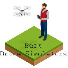 7 best drone simulators and drone