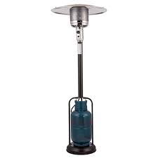 Heatsure Outdoor Gas Patio Heater