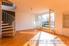 Wohnungen kaufen in hamburg vom makler und von privat! Maisonettewohnung In Hamburg 97 10 M Hamburg Immobilien Dirk Bluhm