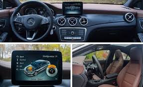 5 out of 5 stars. 2017 Mercedes Benz Cla250 Style Over Substance