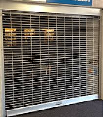 Find a security gates on gumtree, the #1 site for stuff for sale classifieds ads in the uk. Commercial Roll Up Security Door Paylon Industrial Roll Up Doors