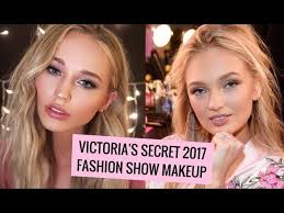 victoria secret fashion show 2017