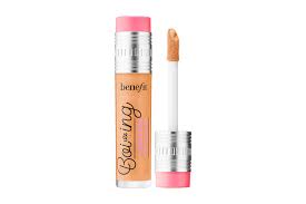 benefit cosmetics brand review and 10