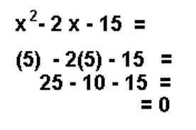 How To Factor Quadratic Trinomials