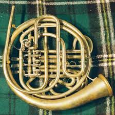 Conn 8d French Horn Serial Numbers Spacesfoores Blog