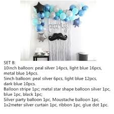 We did not find results for: Little Man Baby Shower Boy Friend Father Decoration Black Silver Blue Theme Mustache Birthday Party Shopee Philippines