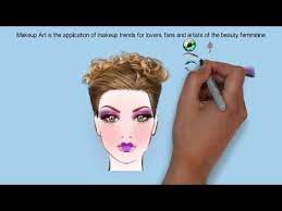 makeup art apps on google play