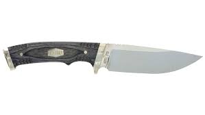 herie fixed blade 169oth old timer