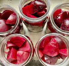 canned beets recipe easy and not