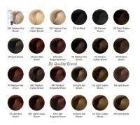 Farouk Chi Hair Color Chart Farouk Chi Ionic Hair Color