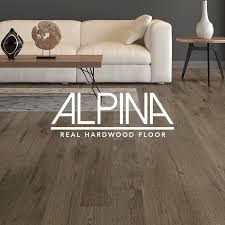 6 1 2 Planks Pantim Hardwood Flooring