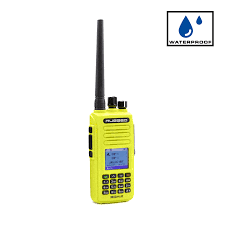 rugged radios rdh x waterproof business