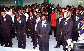 Image result for churches in ghana and their founders