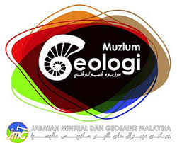 Mineral perindustrian aadress jabatan mineral dan geosains, sarawak. Muzium Geologi Wikipedia Bahasa Melayu Ensiklopedia Bebas