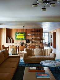 Tour A Chelsea New York Home That