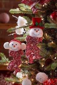 Choose from hundreds of free christmas pictures. Smiling Snowman Ornaments Feature Charming Earmuff And Red Top Hats 77376 2 Assorted Christmas Crafts Christmas Wreaths Holiday
