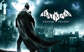 batman arkham trilogy faq wb games