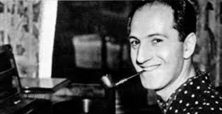 GEORGE GERSHWIN ile ilgili görsel sonucu