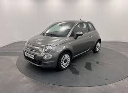 Fiat 500 0.9 8V TWINAIR 85CH S&S RIVA DUALOGIC occasion ...