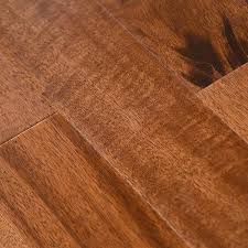 indusparquet smooth flooring engineered