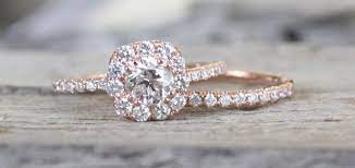 for your proposal and wedding ring