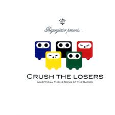 Crush The Losers Wikipedia