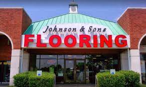 johnson and sons flooring in knoxville