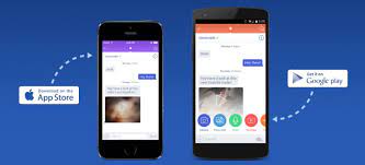 Initially launched as a dating site, now meetme is one of the most popular anonymous chat apps with a userbase of more than 100 million people. Best Anonymous Chat Apps For Android And Ios Of 2021