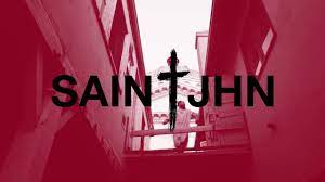 saint jhn roses official video