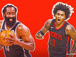Porter got traded from the cavaliers to the rockets earlier this season. 2citgzte 5avnm