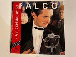Falco 3 Vinyl Album | eBay