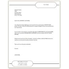 Easily customize it for your preferences by using built in themes and colors. Sample Letterhead For Job Application Inspirational 26 Sample Letterhead For Job Application