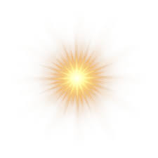 The image is transparent png format with a resolution of 5000x4960 pixels, suitable for design use and personal projects. Sunset Images Of The Sun Png Transparent Background Free Download 48209 Freeiconspng