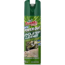 turtle wax upholstery cleaner 18 oz