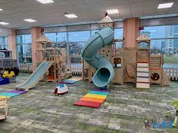 indoor playgrounds and kids play es