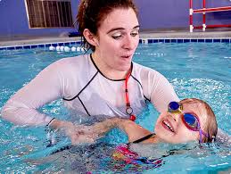 swimming lessons for kids and s