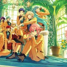 Please read our rules and check our pinned threads before posting. Stream Es Mii Listen To Ensemble Stars Walk With Your Smile Unit Solo Piano Ver Playlist Online For Free On Soundcloud