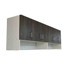 6 doors modular kitchen wall cabinet