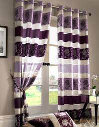how to make eyelet curtains with