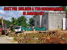 Cost To Construct Your Dream House