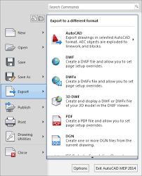 Converting To Pdf Autocad Drawing