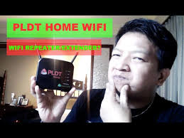 how to make the pldt home wifi fx id3