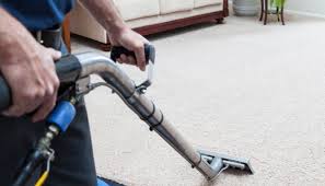 find the right carpet cleaning company