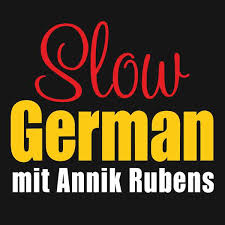 Slow German - TopPodcast.com
