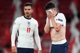 10 role is vital for creating chances. Grealish Emotional After Making Long Awaited England Debut In Draw Against Denmark Goal Com