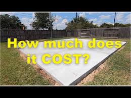 Diy Basketball Court How Much Does It