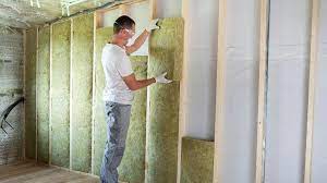 How Much Does Home Insulation Cost In