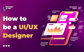 how to become a ui ux designer