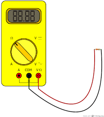 Easy Ways To Test A Fuse With Multimeter Wikihow Use Slim
