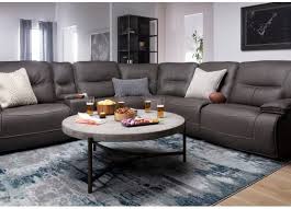 6 best reclining sectionals the